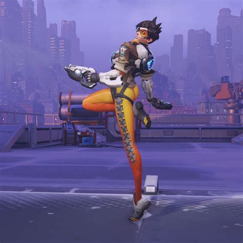 tracer vp over the shoulder png 1000×1000 victory pose overwatch overwatch tracer