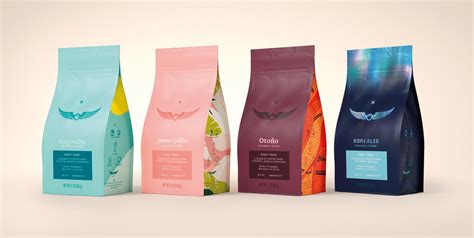 Print and customize as few as 1,000 bags (5,000 bags on some configurations and sizes) custom sizes. Brewing Up a Storm with Tea and Coffee Packaging Design ...
