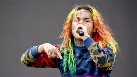 Tekashi 69 Trial Violent Attacks And Kidnapping Detailed Second Day