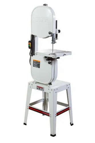 Jet Bandsaw For Wood Cutting Model Numbername Jwbs 14os M At Rs