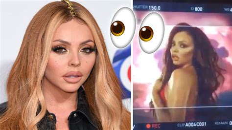 Jesy Nelson Teases New Little Mix Music Video Bigtop40
