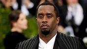 Sean Combs Revealed as Mystery Buyer of $21 Million Painting