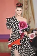 Christian Lacroix Spring 2009 Runway Pictures - Livingly