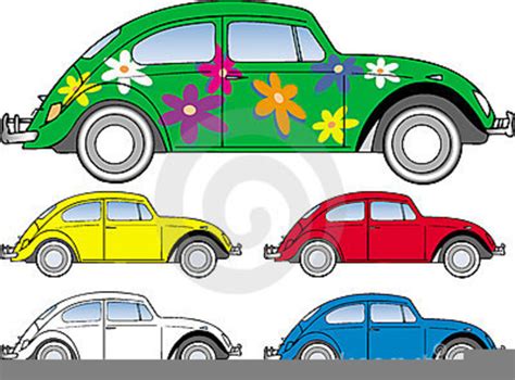 Vw Beetle Clipart At Getdrawings Free Download