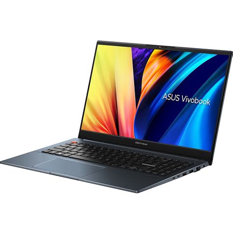 Best Buy Asus Vivobook Pro 15 Oled K6502 156 Laptop Intel Core I7