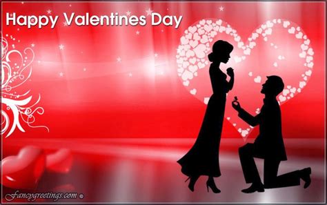 Valentine's day comes every year on february 14th, a day when we celebrate love and cherish the loved ones. Dinesh Hx: Happy Valentines Day My Love