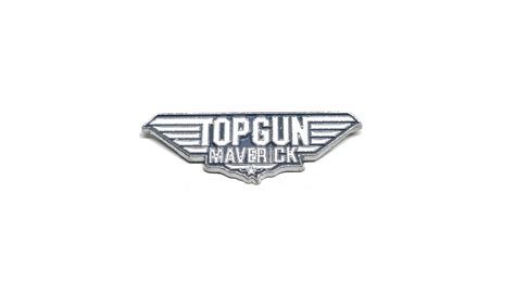 Top Gun Maverick Pin Finox