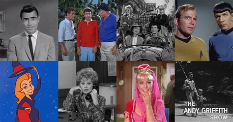 Which 1960s Tv Show Has The Highest Rating On Imdb