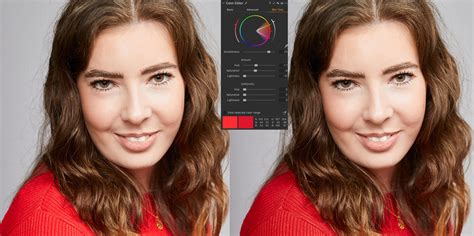 How To Edit And Retouch Images Using Capture One Pro