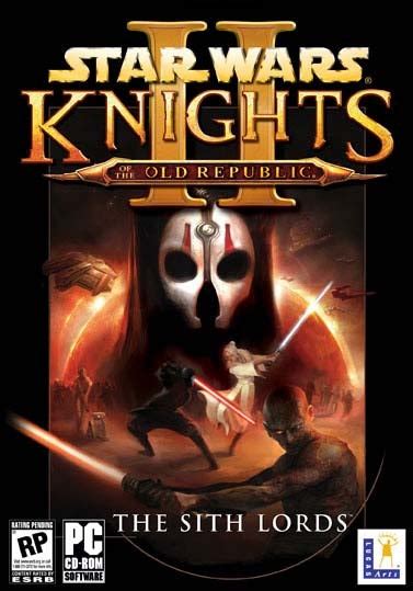 Kotor 2 Is Finally Finished