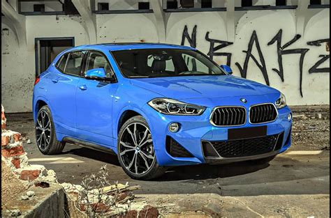 2022 Bmw X2 M35i 2021 2 Series Xdr28i Redesign
