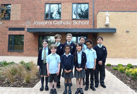 £100000 Appeal For New Equipment As St Josephs Catholic Primary