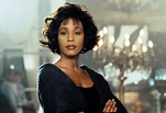 Corazón de Canción: Whitney Houston - Greatest Love Of All (letra en ...