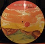 Peter Green – Kolors (1983, Vinyl) - Discogs
