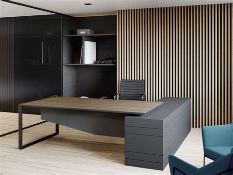 5 Most Luxurious Executive Office Desk Designs Topaz Furniture