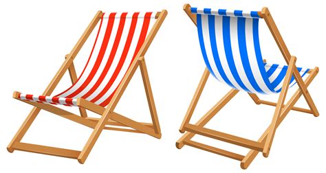 Summer Beach Chair Clipart Over 11 186 Beach Chair Beach Pictures To