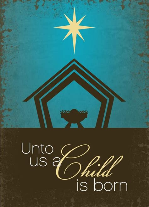 25 Unique Religious Christmas Cards Ideas On Pinterest Embossed