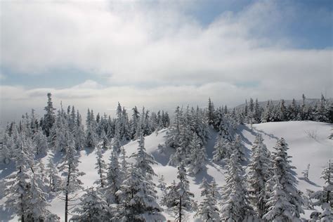 Quebec Winter Wallpapers Wallpaper Cave