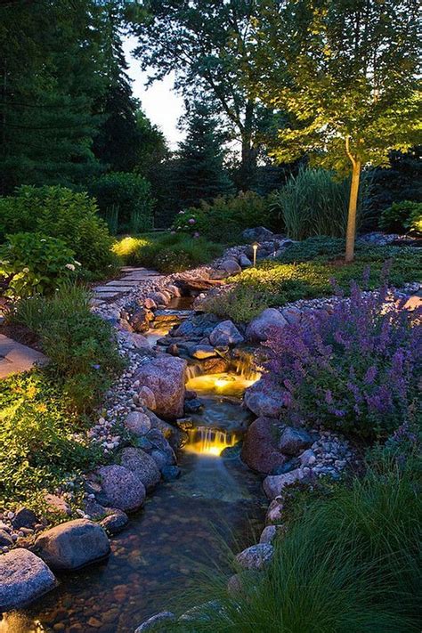42 Perfect Backyard Landscaping Ideas Youll Fall In Love