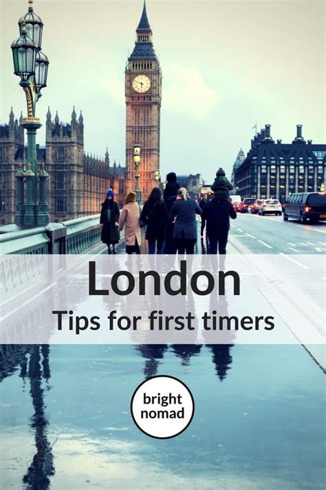 Planning A Trip To London Start Here London First Time Guide London