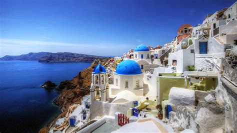 10 Coisas Que Você Precisa Saber Sobre Santorini Antes De Ir Viagem E