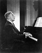 Arthur Rubinstein - favorite pianist of all time. ️ | Classical ...