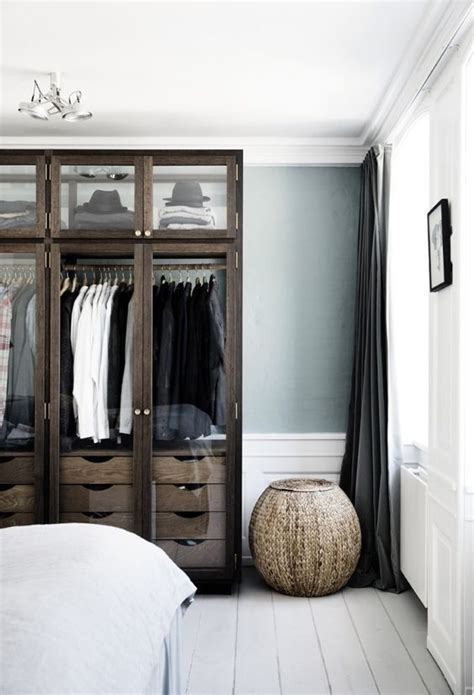 So as to have a mild wash of color that is not intense, one of my favorite. In my bedroom I have large very dark brown furniture. What ...