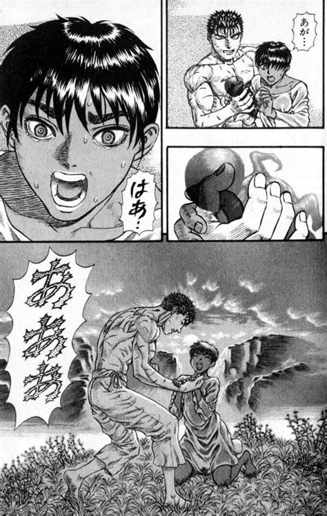 Berserk anime 1997 streaming ita. Berserk, Chapter 107 : Demon Infant