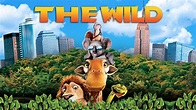 The Wild on Apple TV