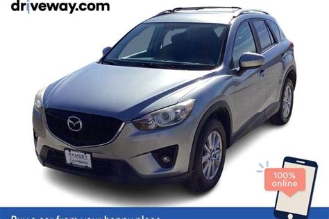 Used 2015 Mazda Cx 5 For Sale Near Me Edmunds