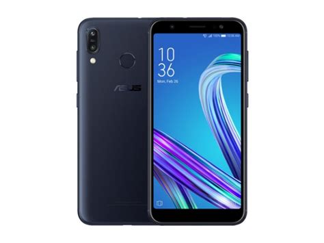 Asus Zenfone Max M1 Full Specs And Official Price In The Philippines