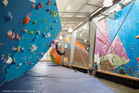 Our location has changed, we are now located at 30411 schoolcraft road, between merriman and middlebelt. Planet Granite - Walltopia Climbing Walls