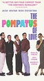 The Pompatus of Love [VHS] : Adrian Pasdar, Paige Turco, Arabella Field ...