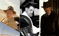The many faces of Howard Hughes on film