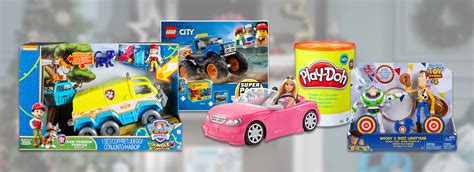 Toy Favourites To Go On Sale For Half Price At Tesco Ahead Of Christmas