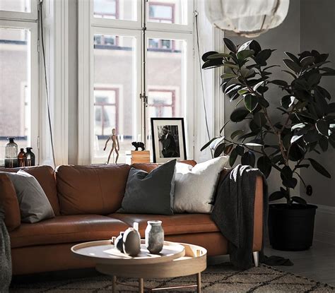 Scandinavian Interior Designs To Inspire A Minimal Space Yanko Design