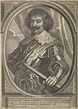 William of Nassau-Siegen, 1592 - 1642. Soldier | National Galleries of ...