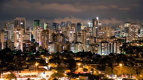 The metropolis is an alpha global city and the most populous city in brazil,. Sao Paulo Travel Cost - Average Price of a Vacation to Sao ...