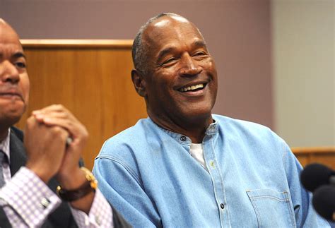 25 Years After Murders Oj Says Life Is Fine