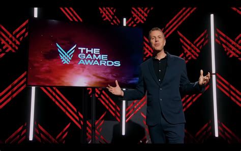 The Game Awards 2020 ALL Winners: Live Results Update— 'The Last of Us ...
