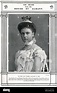 La princesa Alicia de Albany, más tarde condesa de Athlone (1883-1981 ...