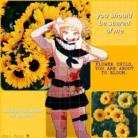 Toga Himiko Edit Romance Anime Amino