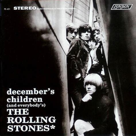 Decembers Children And Everybodys Album Acquista Sentireascoltare