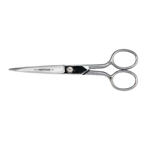 Sharp Point Scissor 6 Inch 406 Klein Tools For Professionals