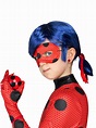 Ladybug classic costume for girls. Fast delivery | Funidelia