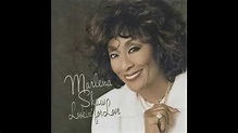 You Don't Know What Love Is - Marlena Shaw - YouTube