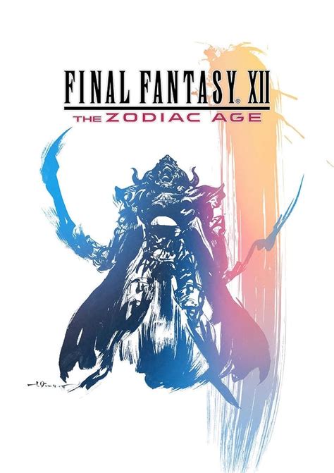 Final Fantasy Xii The Zodiac Age Video Game 2017 Imdb