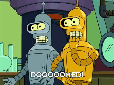 Futurama Bender Futurama Bender Bender Bending Rodriguez Discover Share Gifs