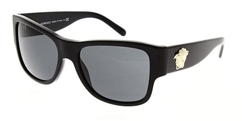 Versace Sunglasses Ve4275 Gb1 87 58 The Optic Shop