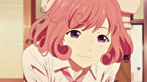 Best Anime Girls With Pink Hair